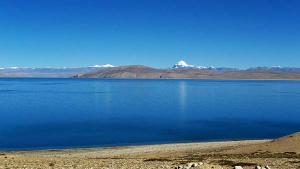 Lake Manasarovar